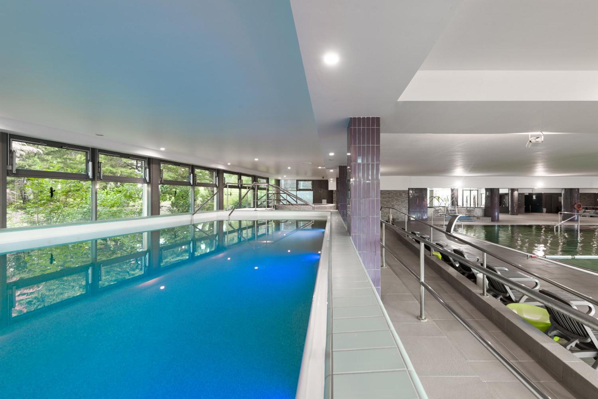 Hotel Svoboda - Terme Krka Strunjan Esterno foto